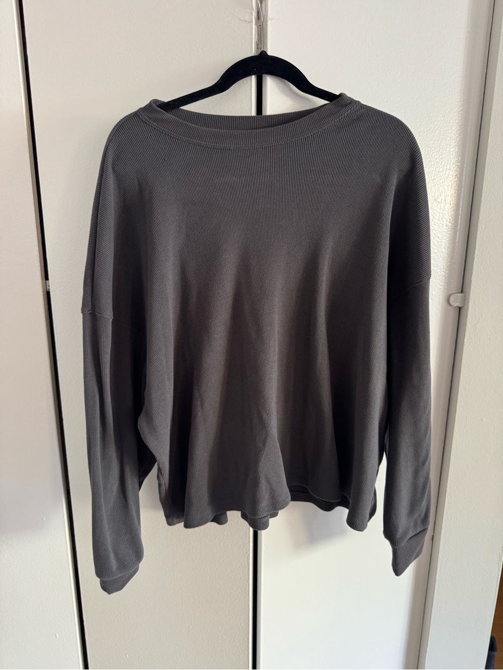 Extremely Warm Long Sleeve!